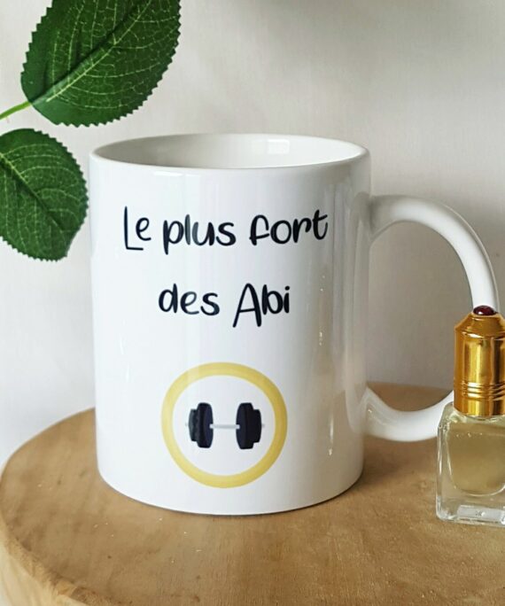 Mug Altère