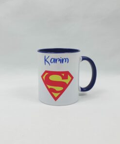 Mug Super