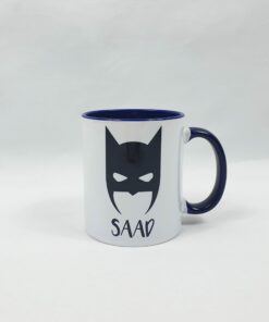 Mug Batmask