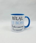 Mug le Boss