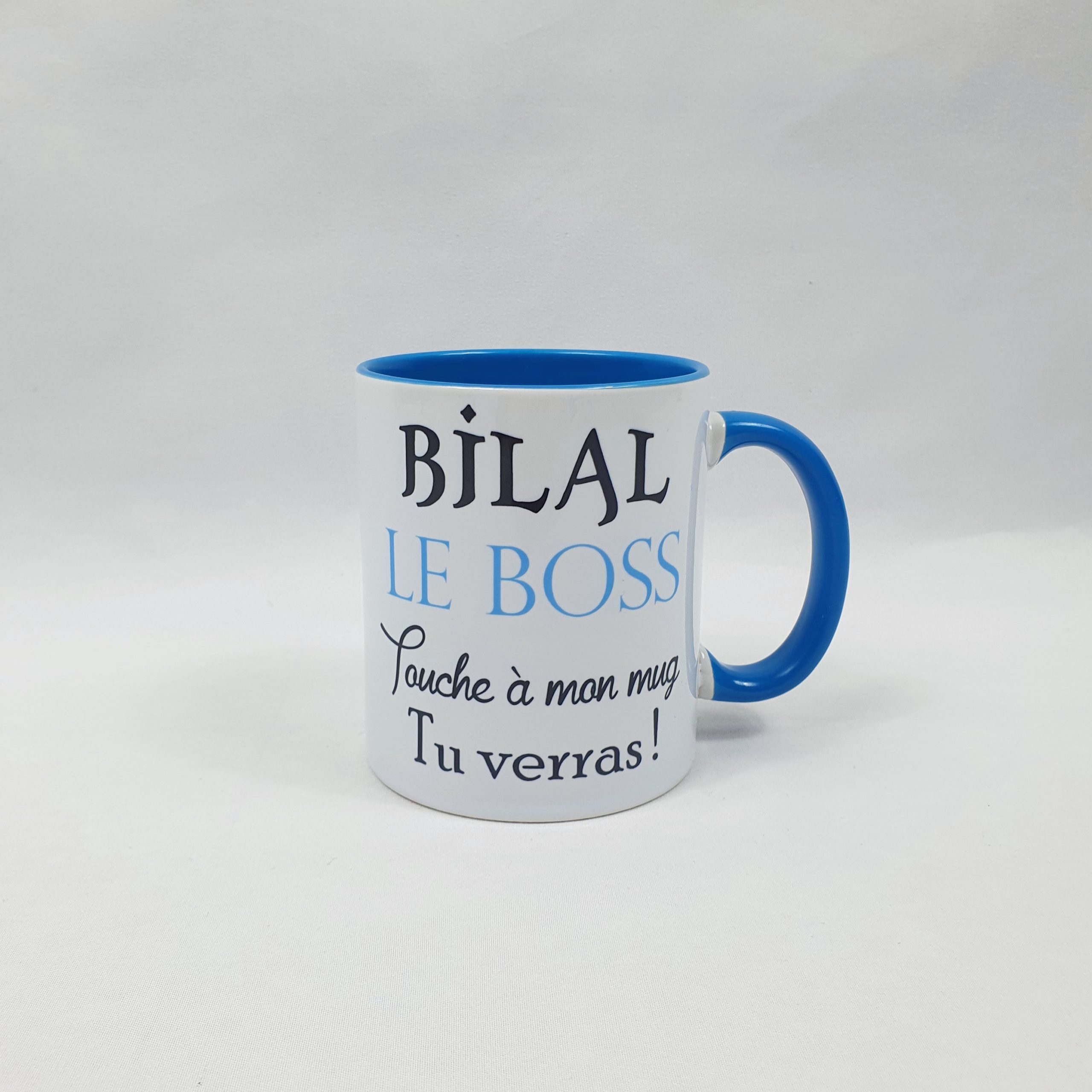 Mug le Boss