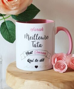 Mug La/Le meilleur(e)