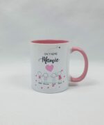 Mug On t'aime