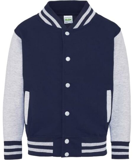 Veste Teddy Ma personnalisation