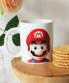 Mug Super Mario