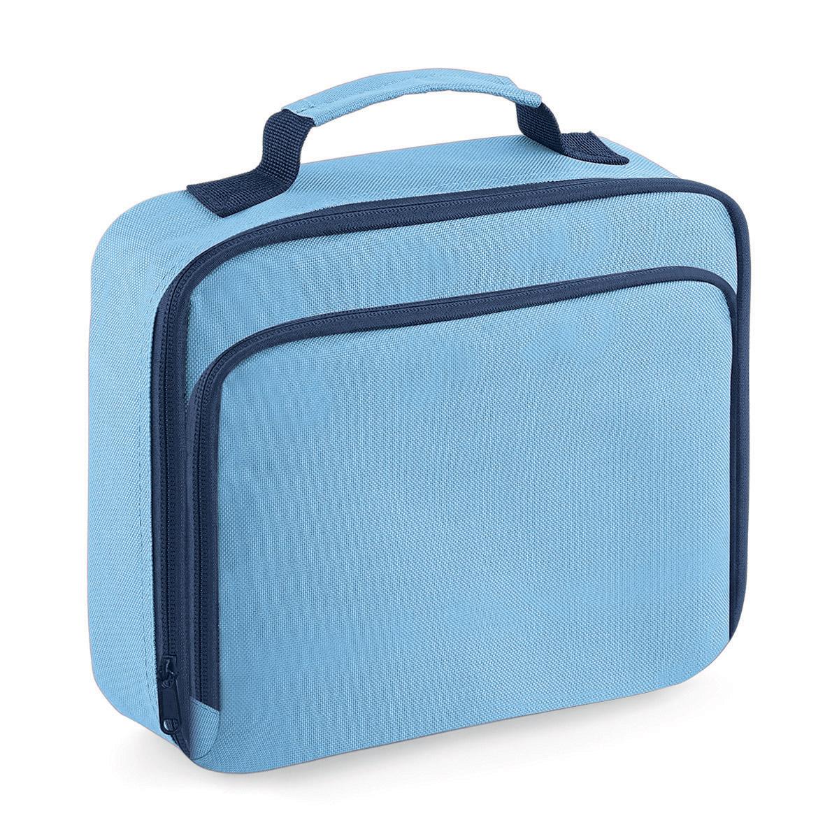 customizable lunch bag