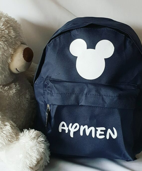 Sac à dos Mickey - RK