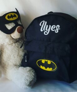Batman backpack - RK