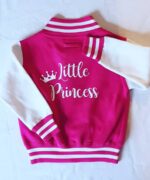 Veste Teddy Little princess