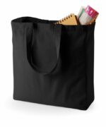 Grand tote bag, sac shopping ma personnalisation