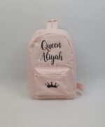 Sac à dos Queen/King