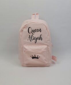 Sac à dos Queen/King