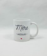 Mug Mère veilleuse