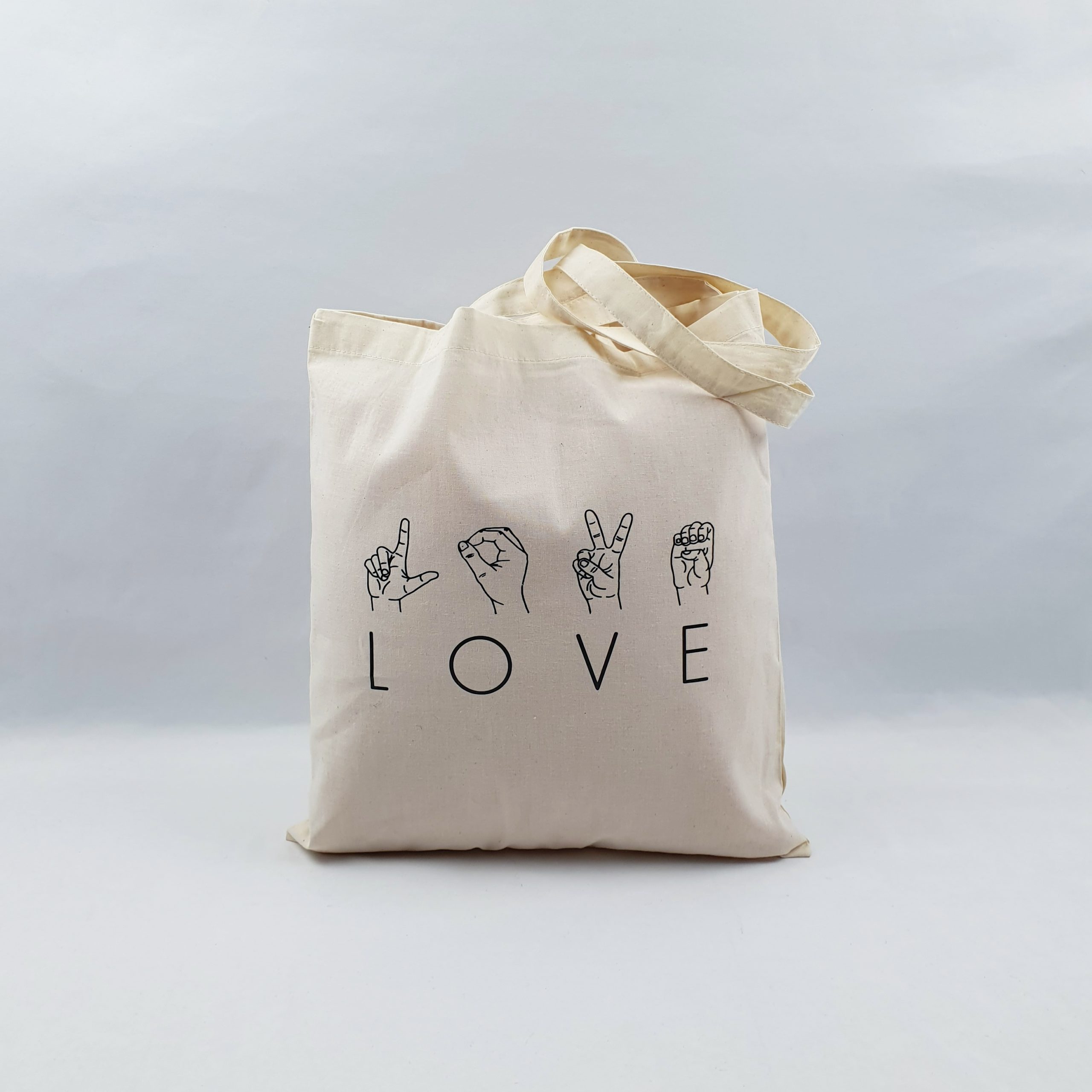 Download Tote bag, sac shopping personnalisable