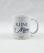 Mug Reine Mère