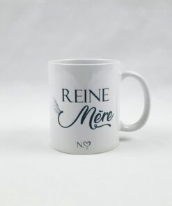 Mug Reine Mère