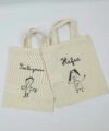 Mini Tote bag