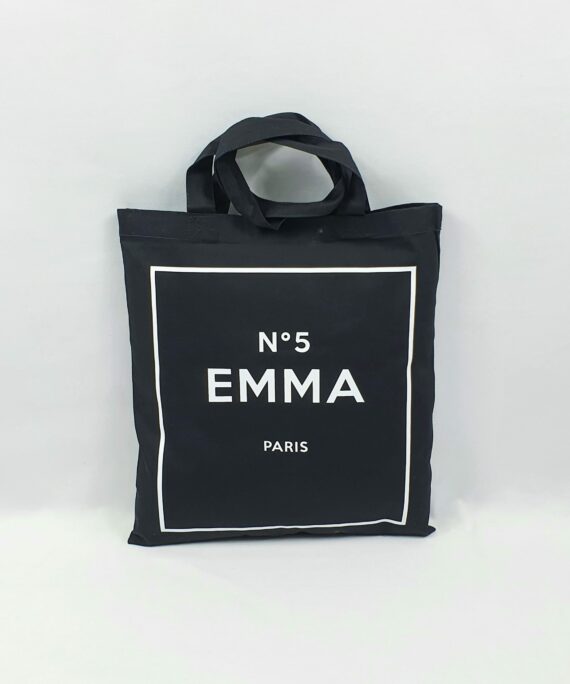 Tote bag, sac shopping N°5