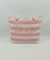 Sac de plage En or