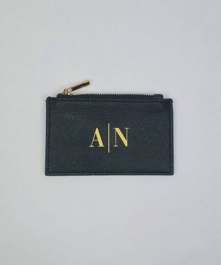 Porte-Cartes Grandes initiales
