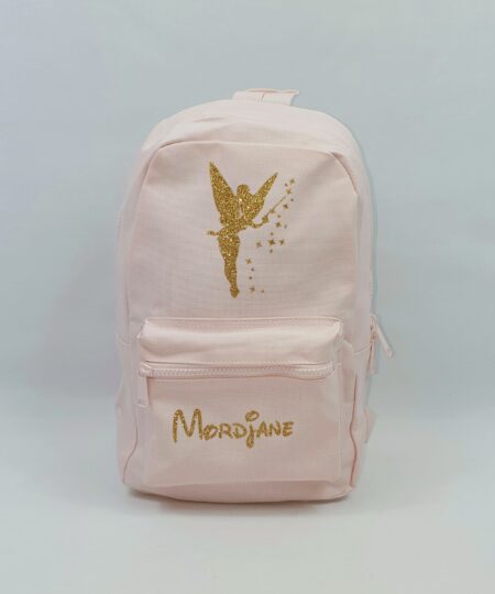 Sac à dos Fée