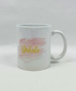 Mug Fond aquarelle