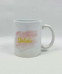 Mug Fond aquarelle
