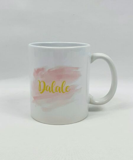 Mug Fond aquarelle