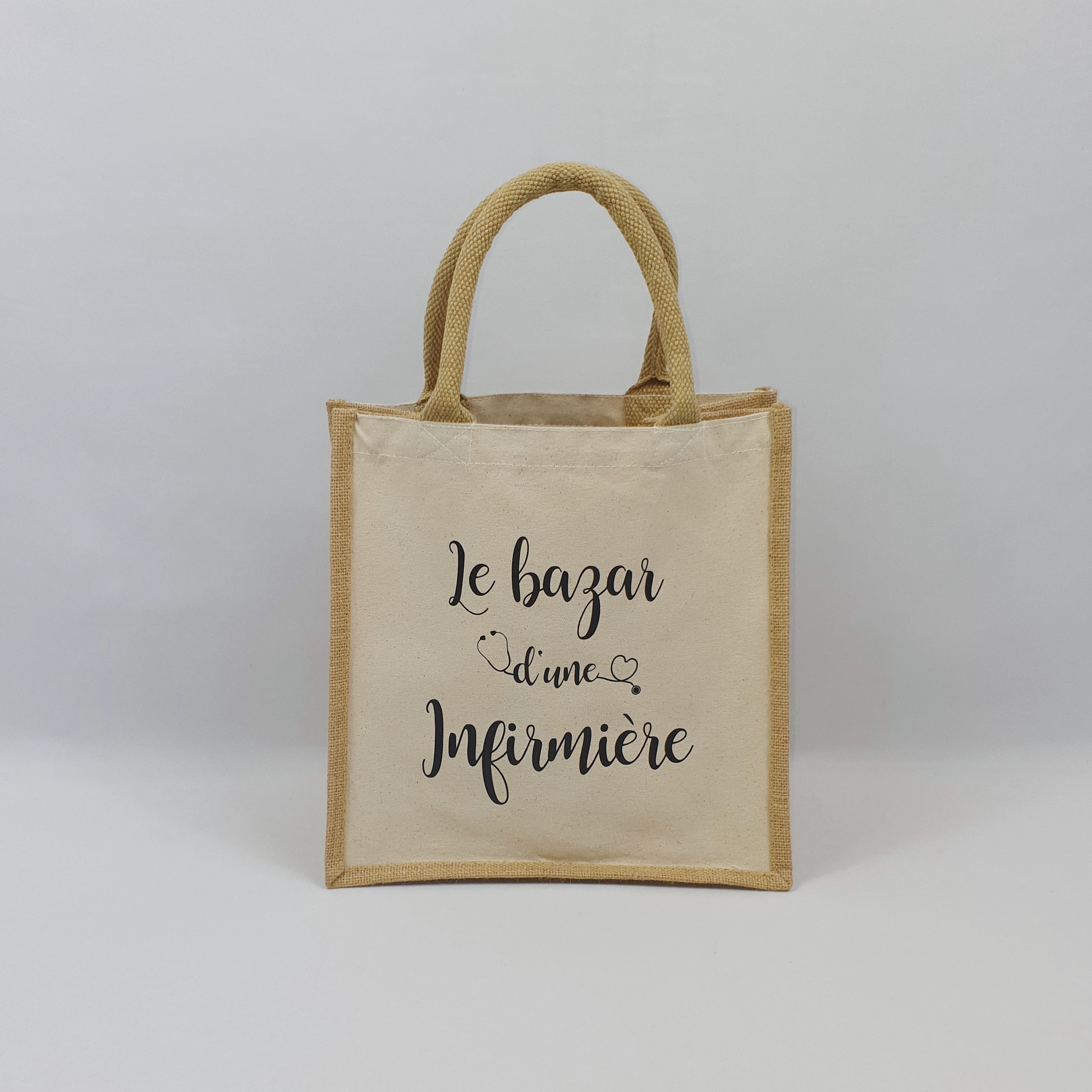 Sac best sale cabas infirmiere