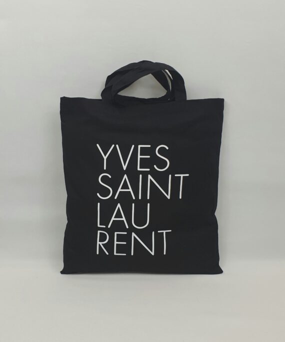 Tote bag, sac shopping Marque ou Prénom