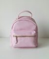 Mini Sac à dos Initiales