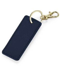 Porte clefs rectangle