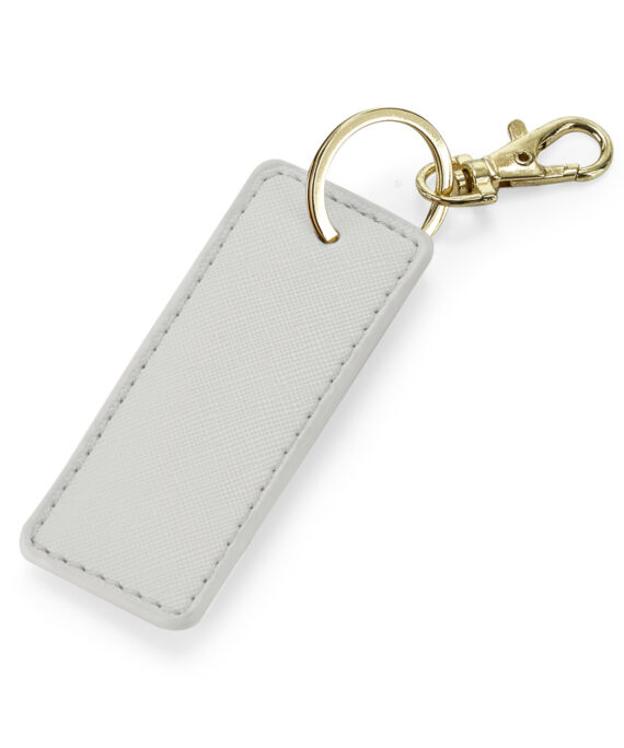 Porte clefs rectangle