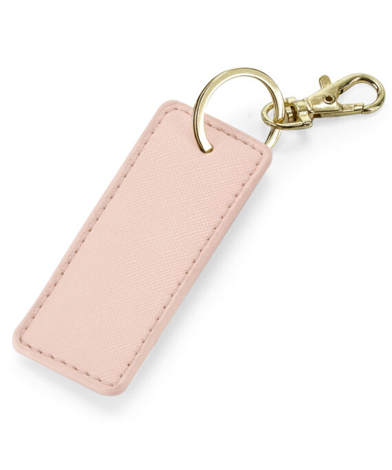 Porte clefs rectangle