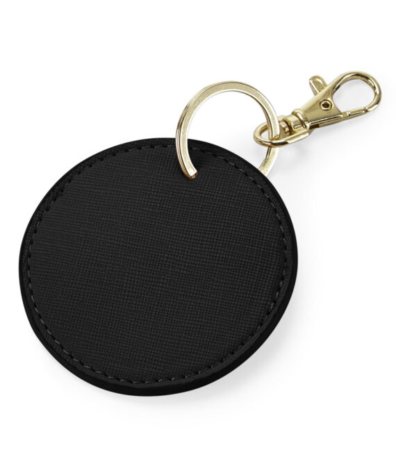 Porte clefs rond