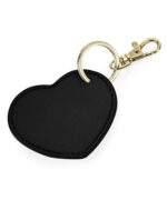 Porte clefs coeur