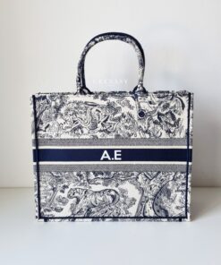 Sac toile de coton