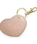 Porte clefs coeur