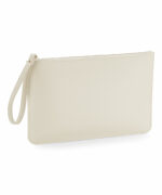 Trousse pochette en simili cuir Hob-Amour