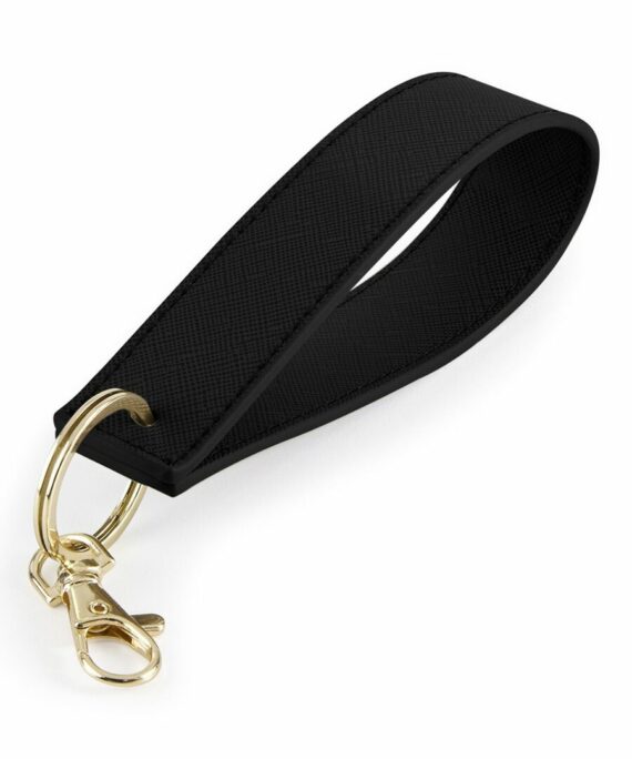 Porte Clef Lanière