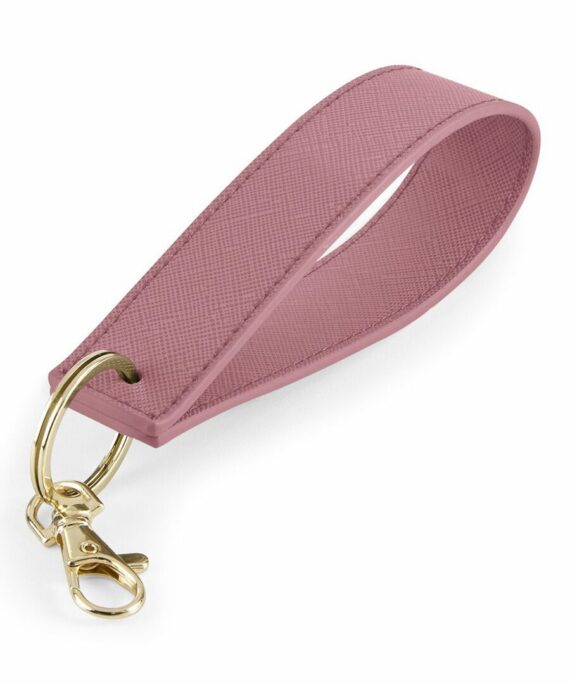 Porte Clef Lanière