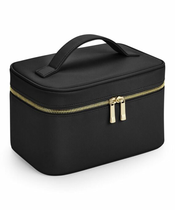 Vanity Case Initiale