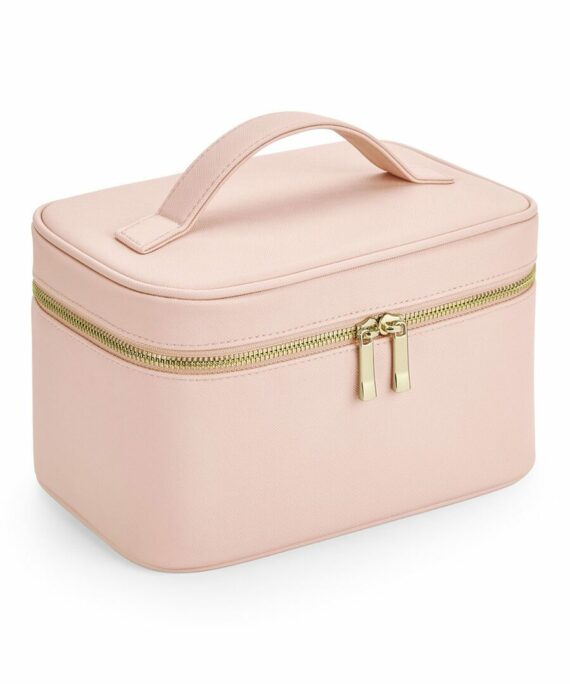 Vanity Case Initiale